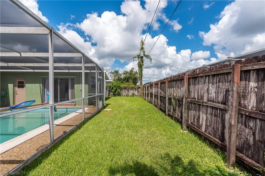 Cooper Estates - Residential
