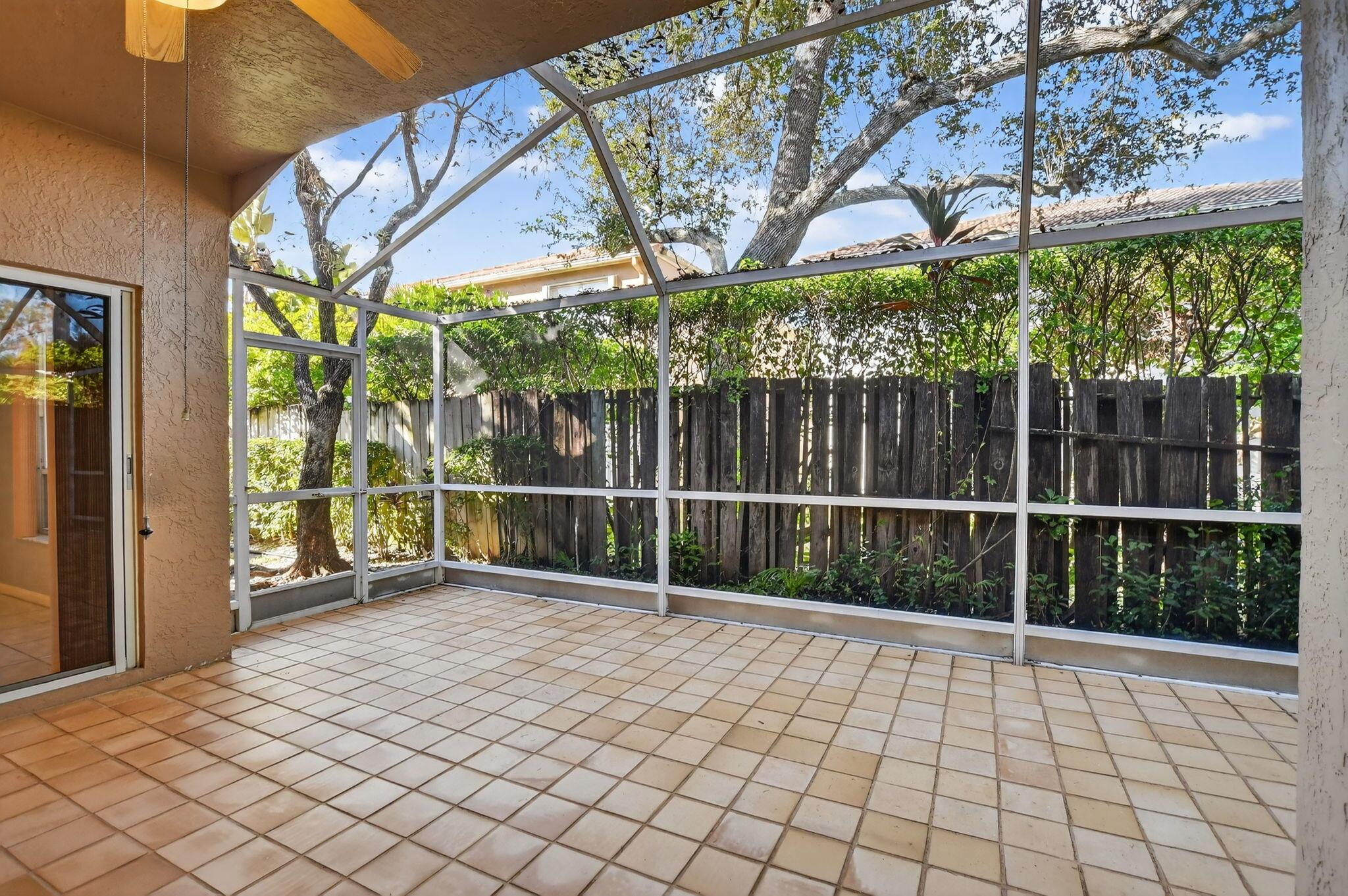 TERRAMAR - Residential