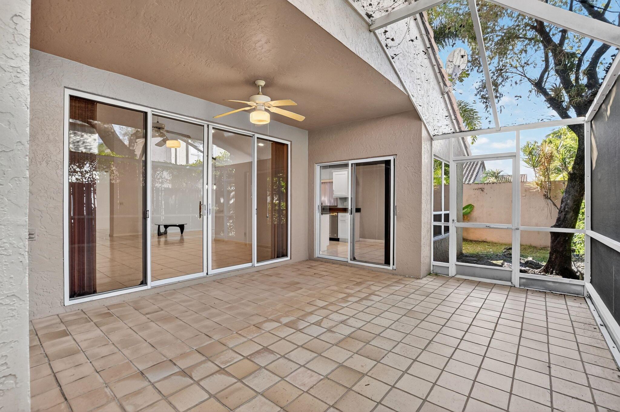 TERRAMAR - Residential