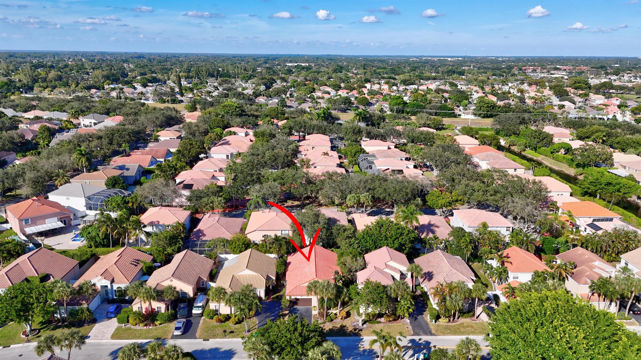 TERRAMAR - Residential