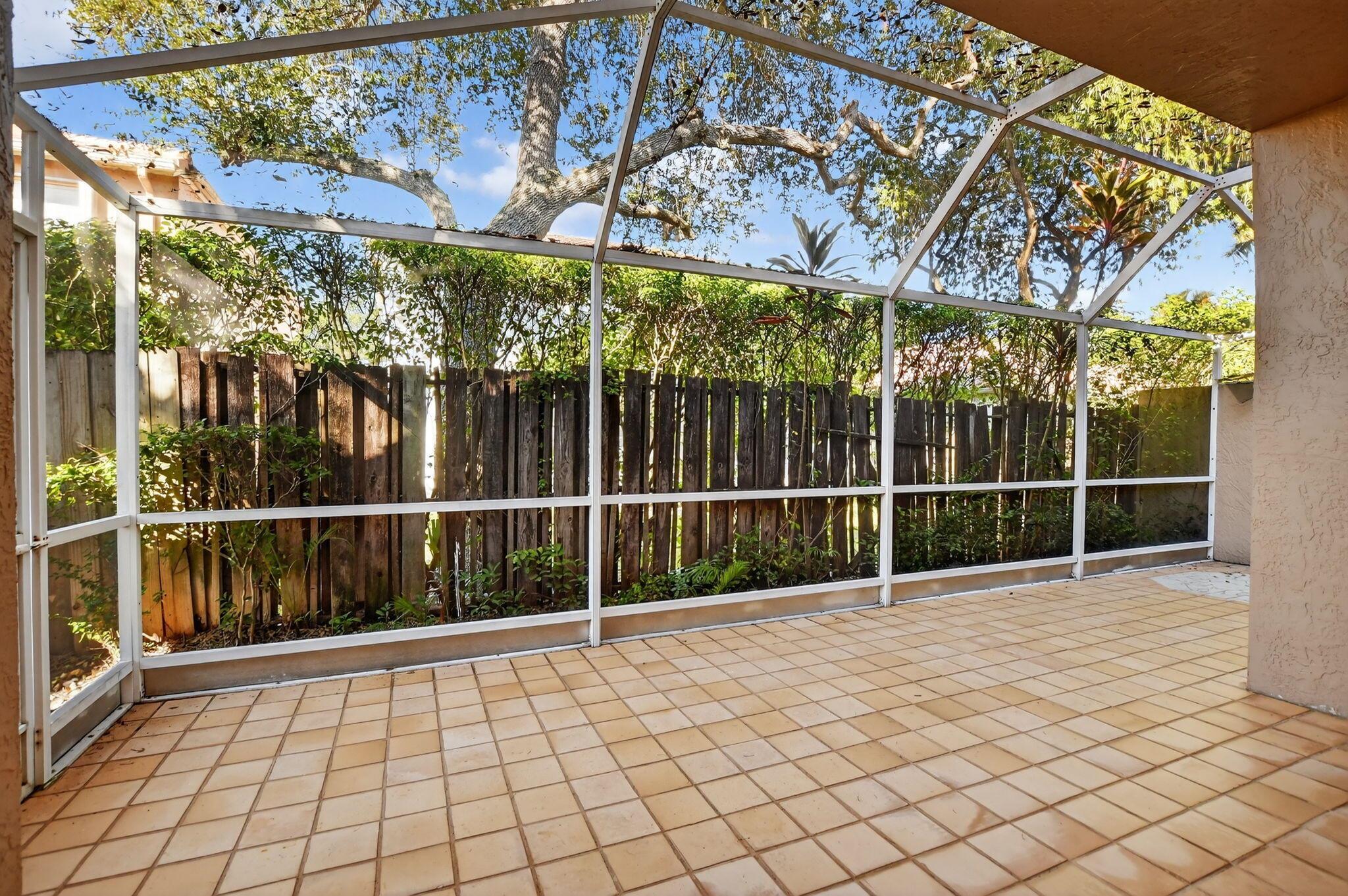 TERRAMAR - Residential