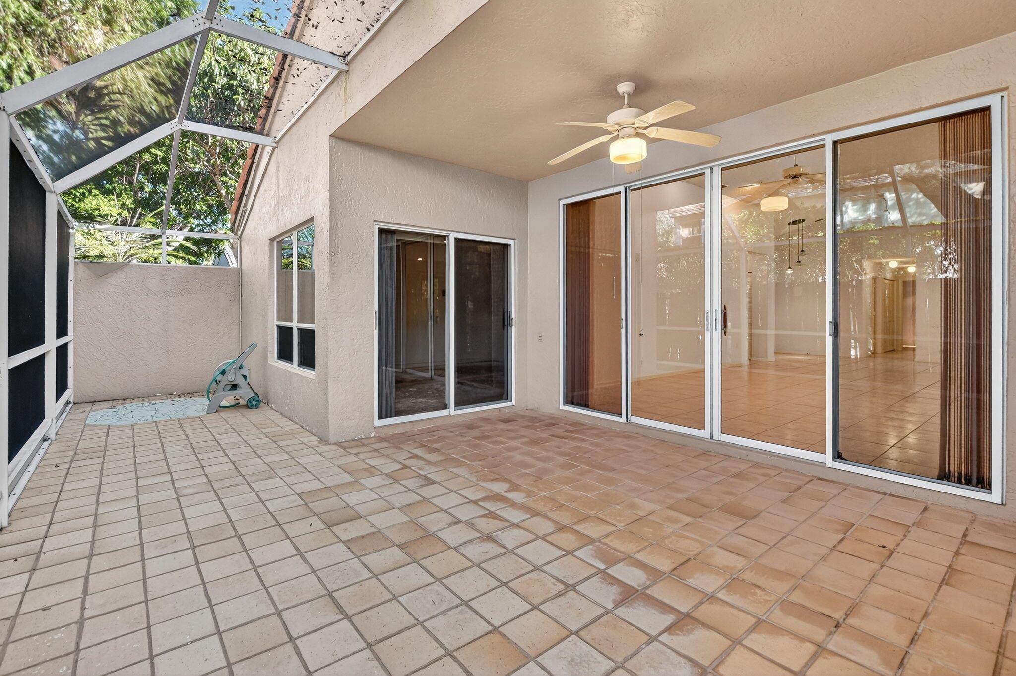 TERRAMAR - Residential