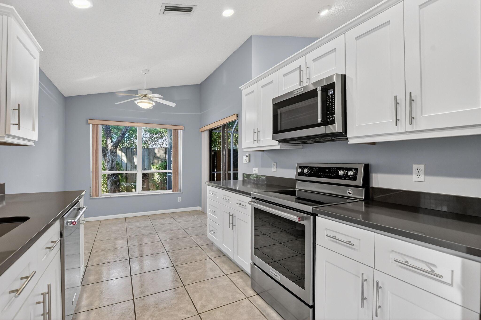 TERRAMAR - Residential