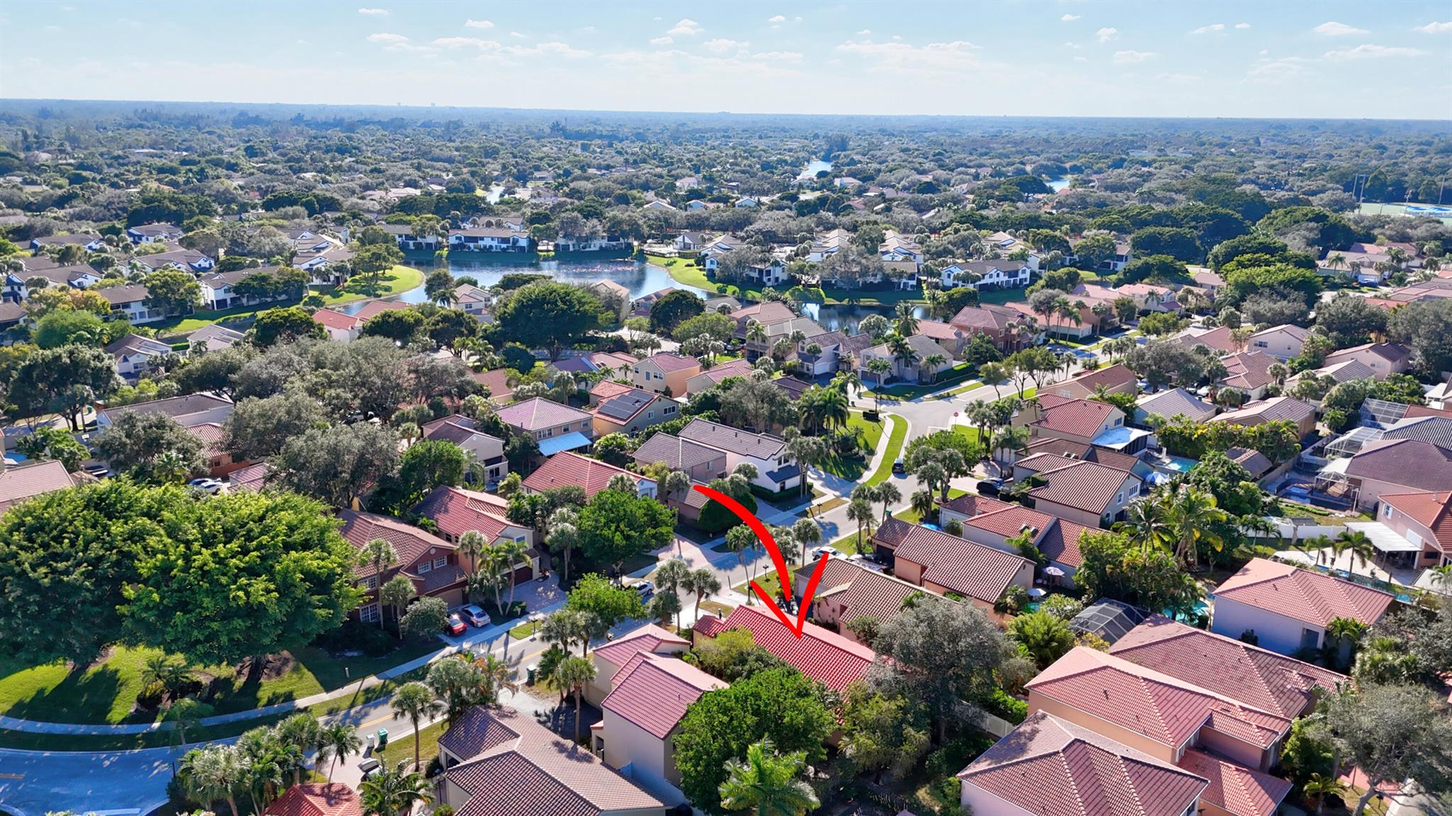 TERRAMAR - Residential