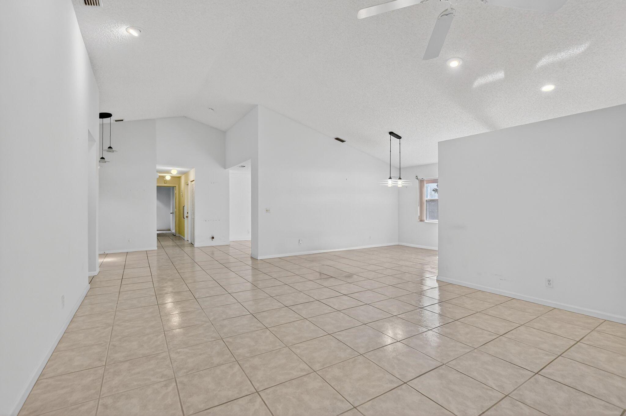 TERRAMAR - Residential