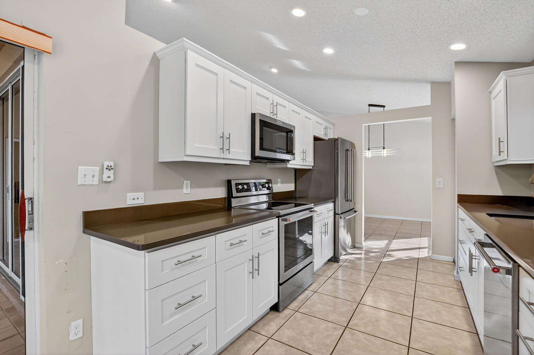 TERRAMAR - Residential