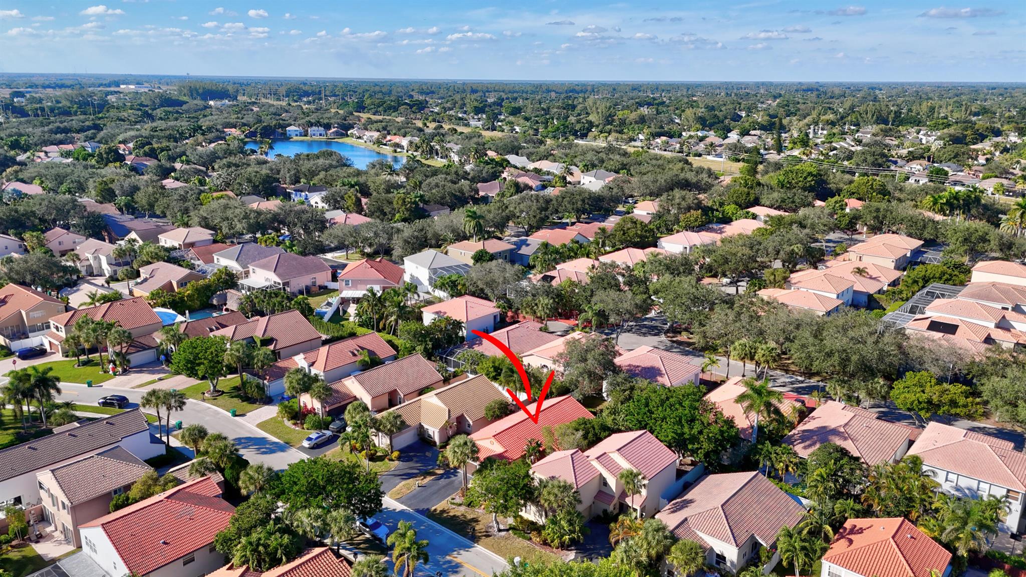 TERRAMAR - Residential