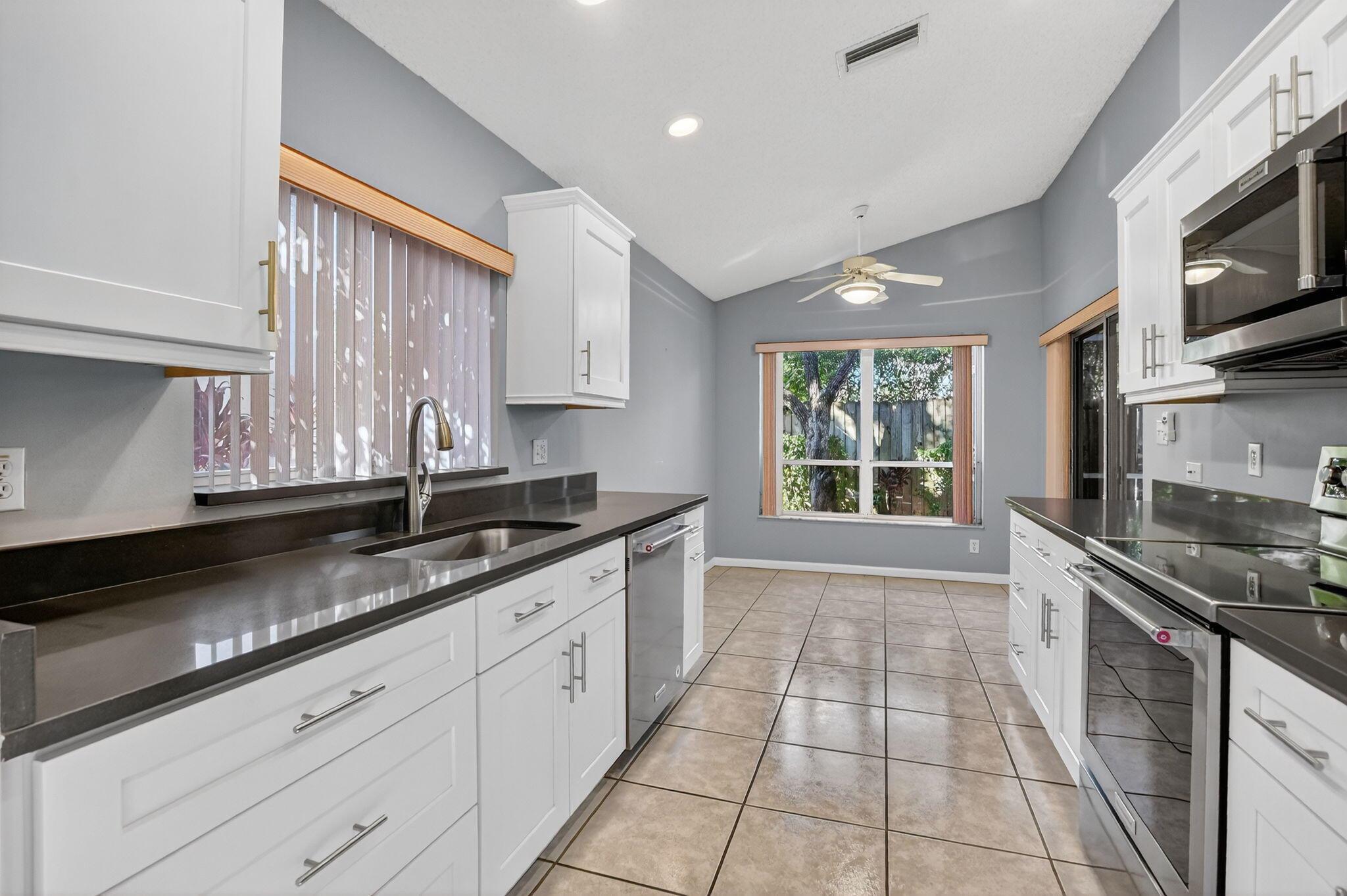 TERRAMAR - Residential