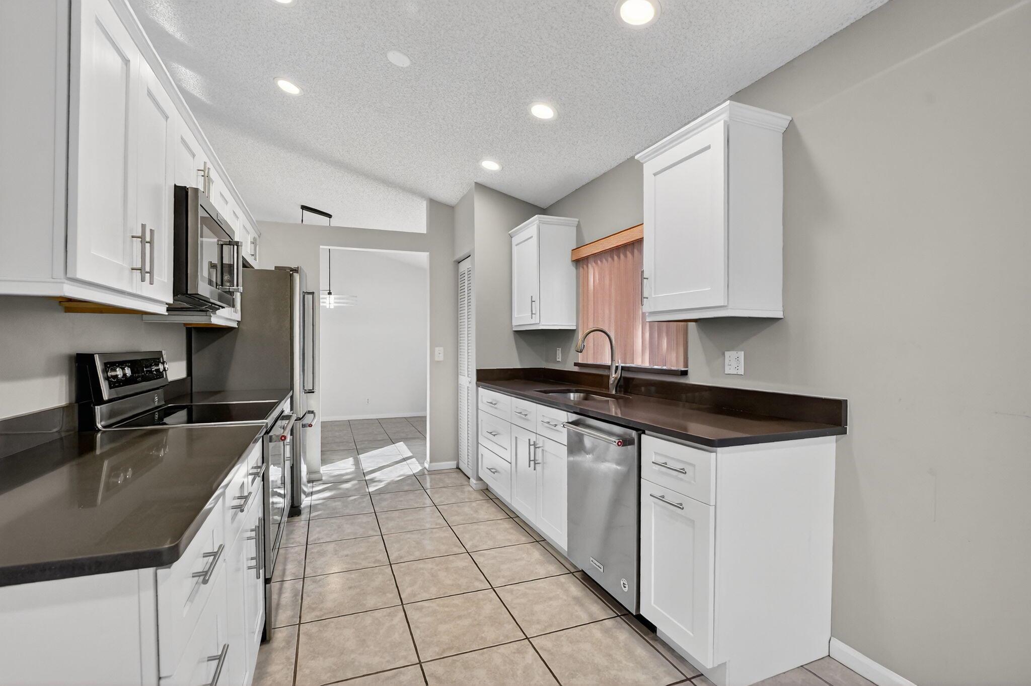 TERRAMAR - Residential