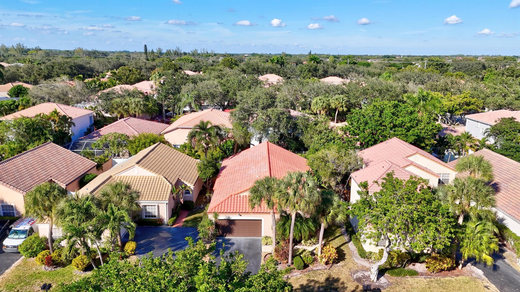 TERRAMAR - Residential