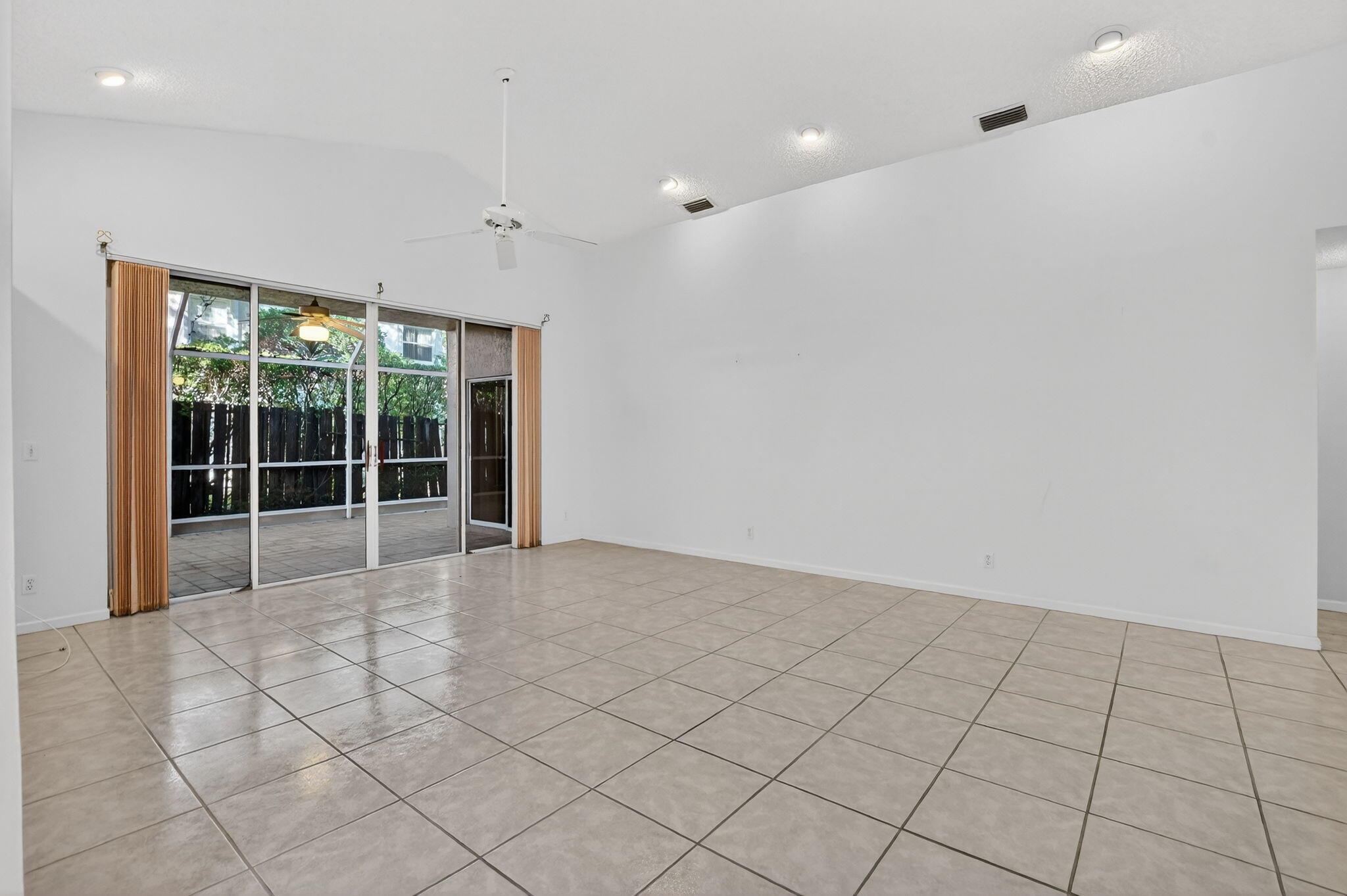 TERRAMAR - Residential