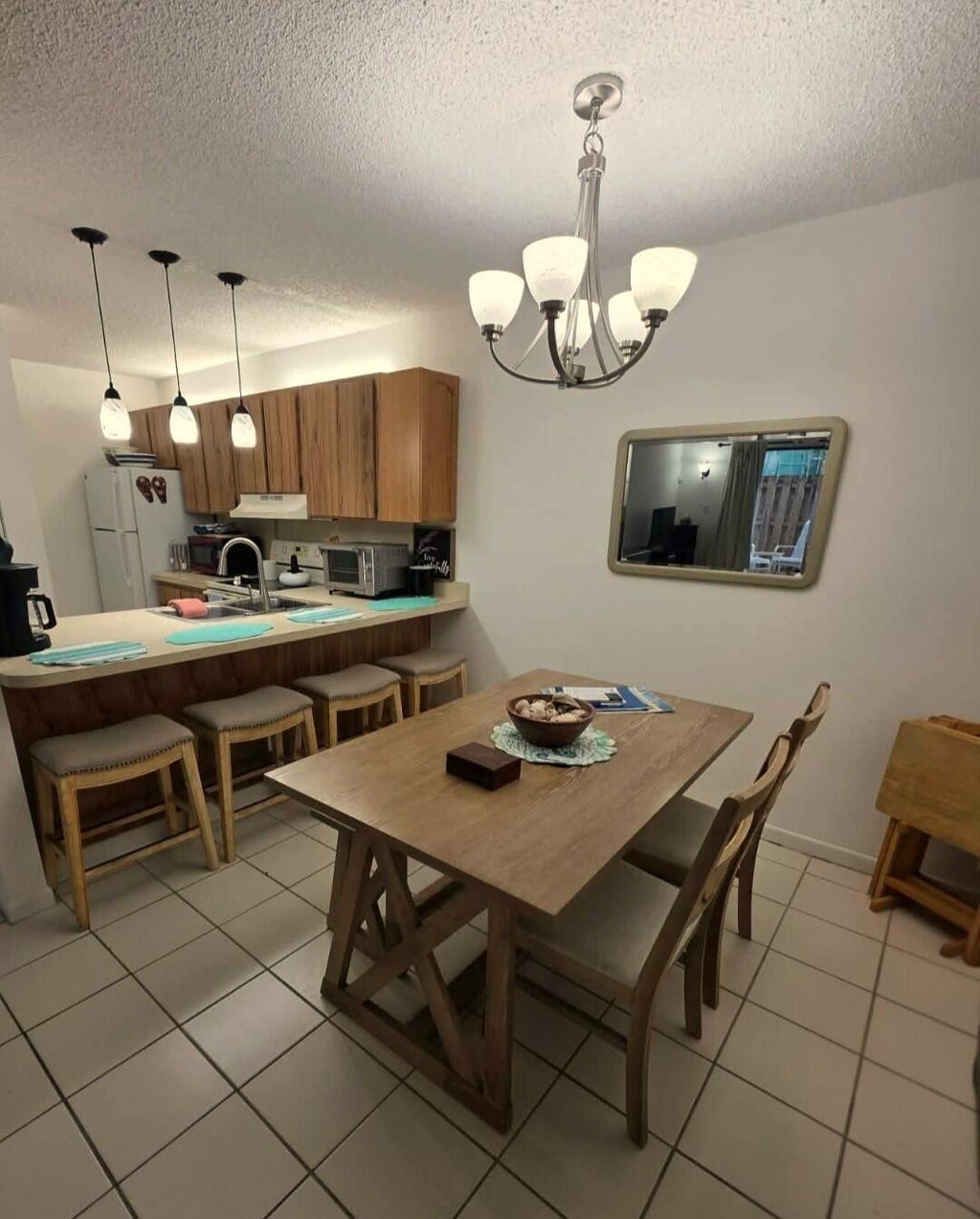 Photo of 3402 Gardens E Drive #14A, Palm Beach Gardens, FL 33410 (MLS # B26076672)