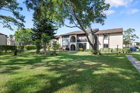 A home in Greenacres