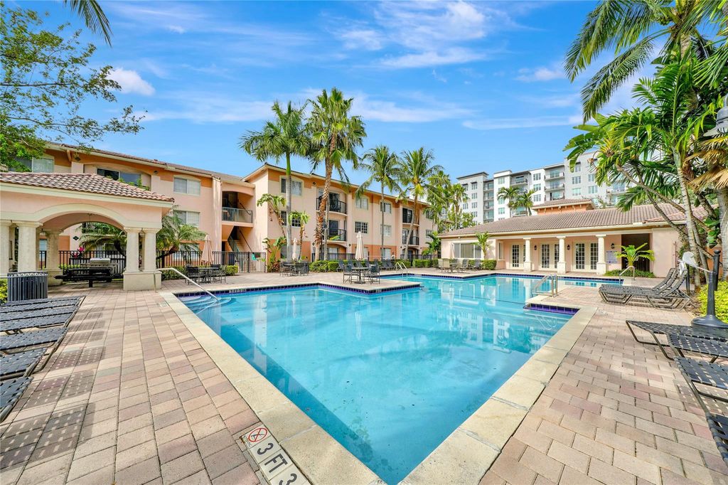 Photo of 2005 SE 10th Avenue #419, Fort Lauderdale, FL 33316 (MLS # B26018518)