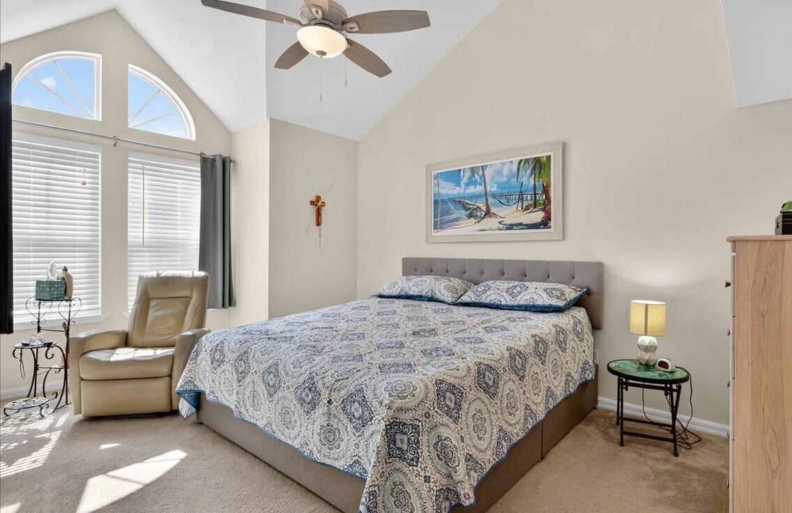 LAKE IN THE WOODS AT VERO - Residential