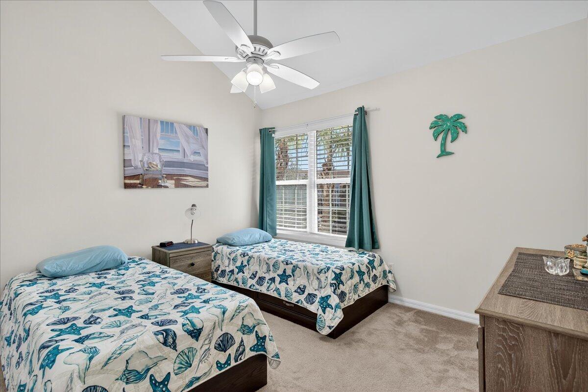 LAKE IN THE WOODS AT VERO - Residential