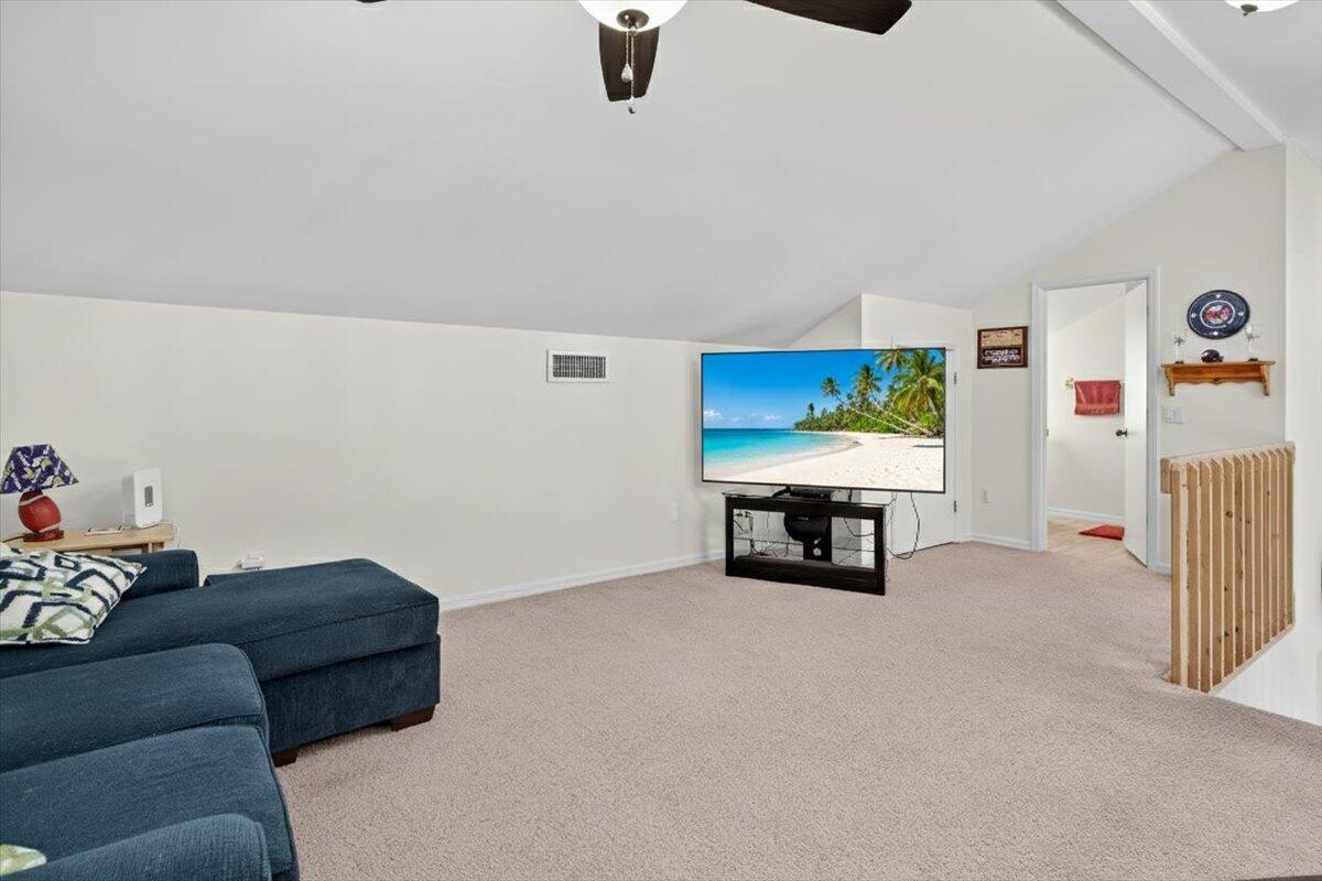 LAKE IN THE WOODS AT VERO - Residential