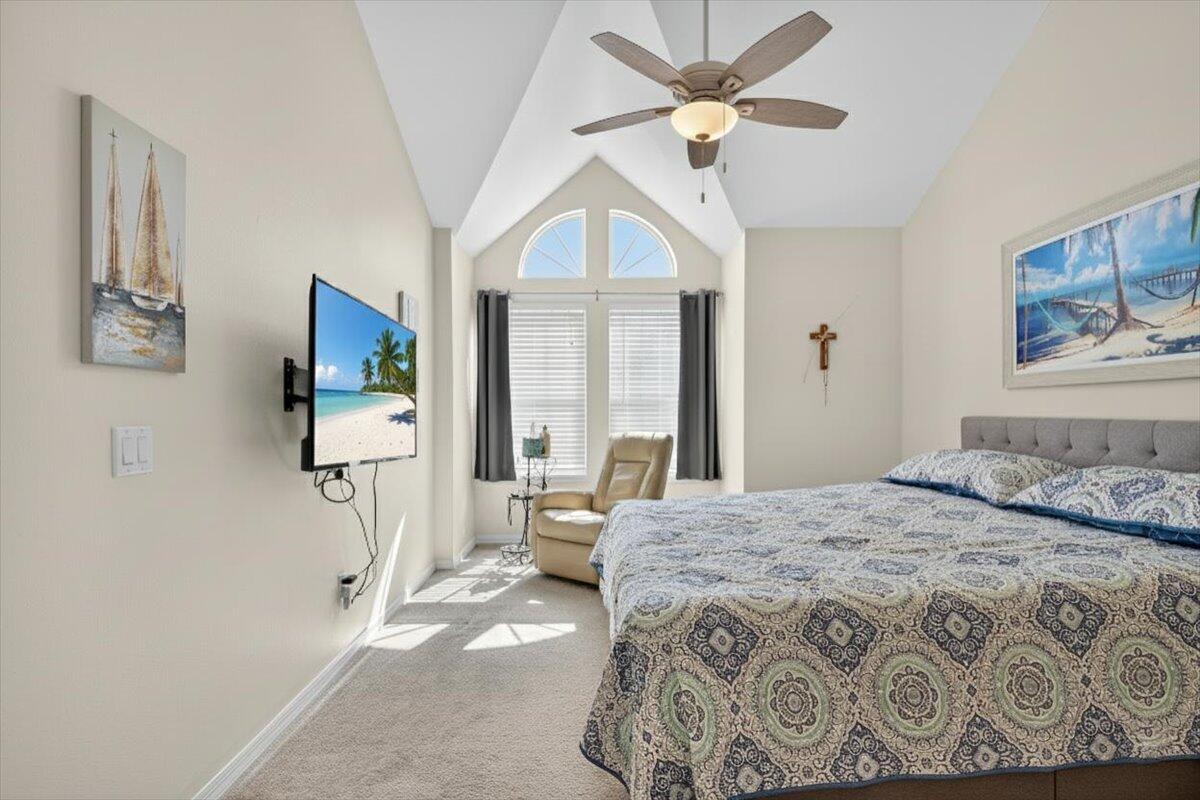 LAKE IN THE WOODS AT VERO - Residential