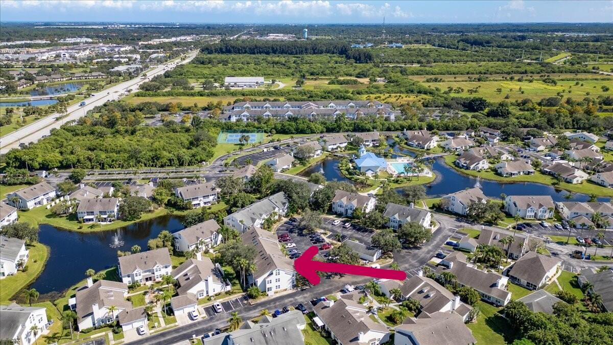 LAKE IN THE WOODS AT VERO - Residential