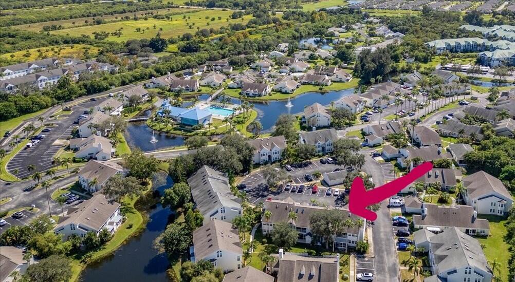 LAKE IN THE WOODS AT VERO - Residential