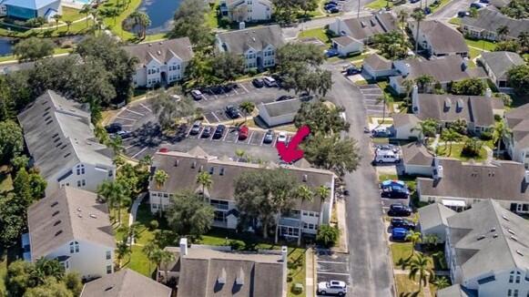 LAKE IN THE WOODS AT VERO - Residential