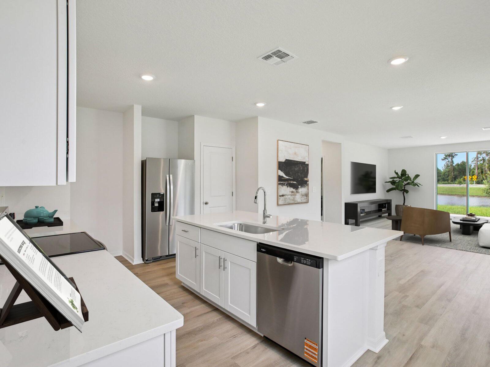 Terra Lago - Residential