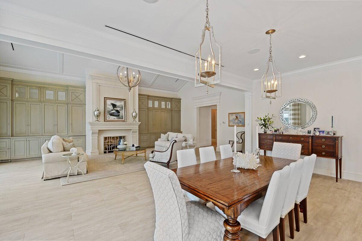 LOBLOLLY PINES - Residential