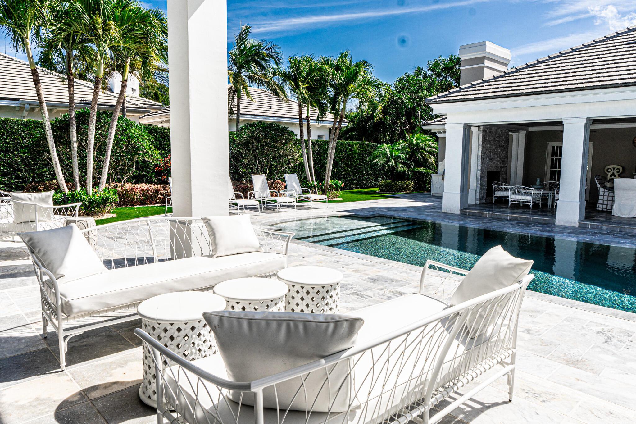 LOBLOLLY PINES - Residential