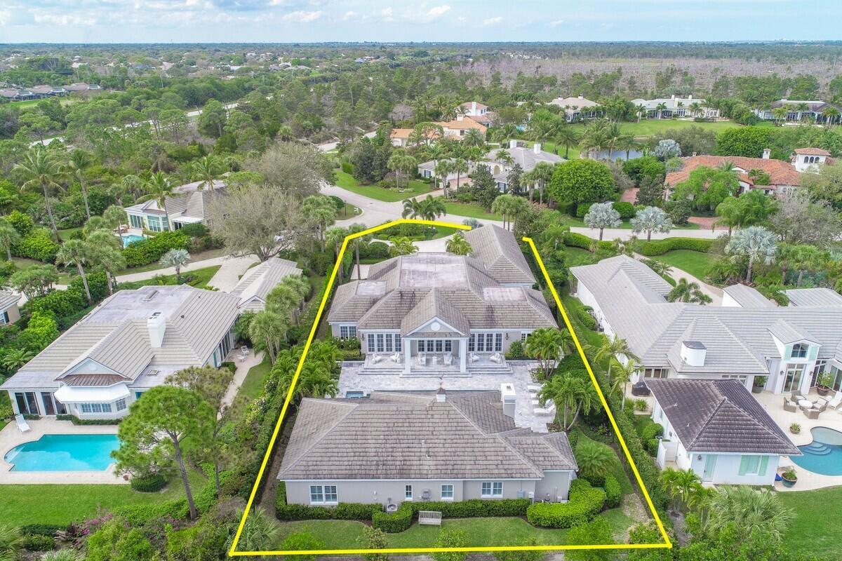 LOBLOLLY PINES - Residential