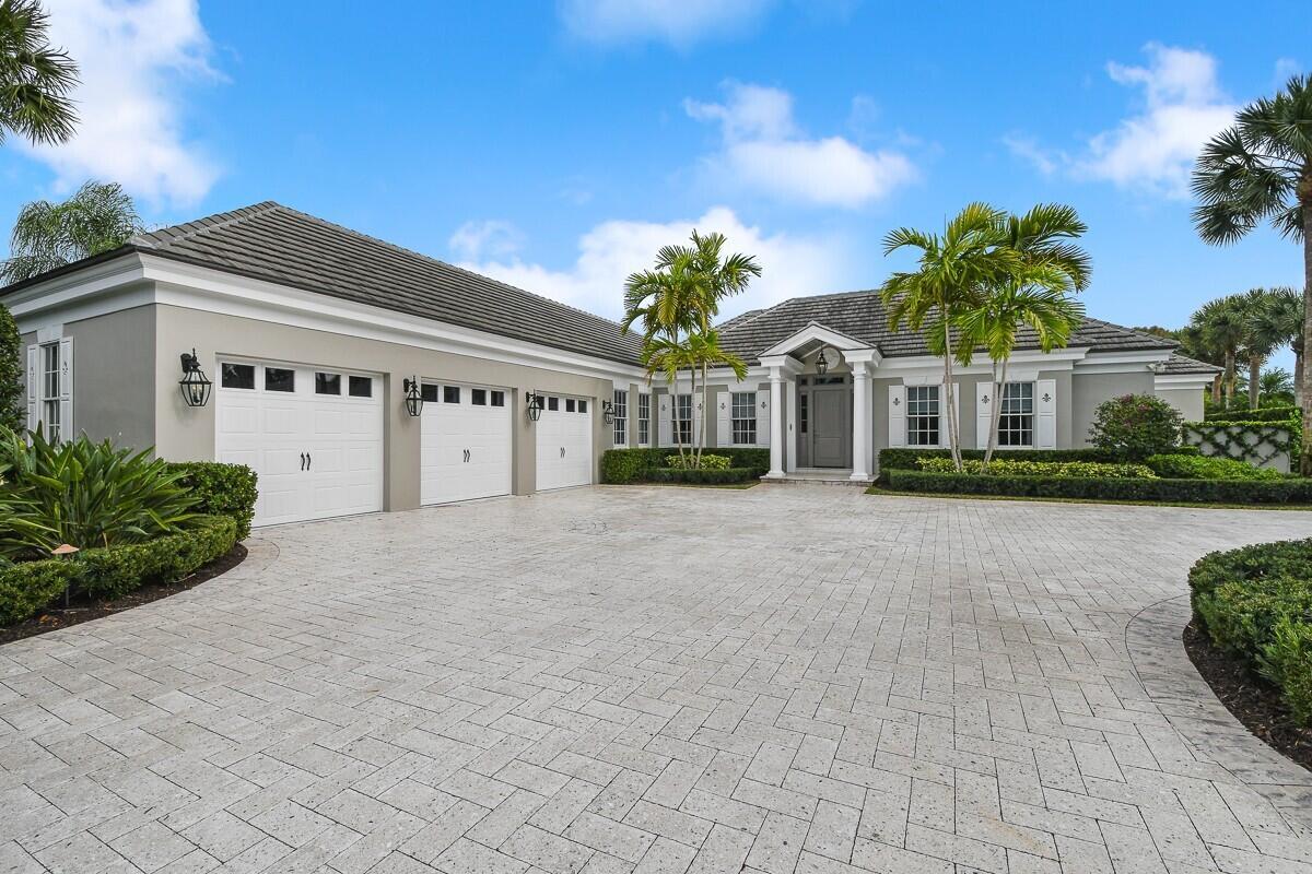 LOBLOLLY PINES - Residential