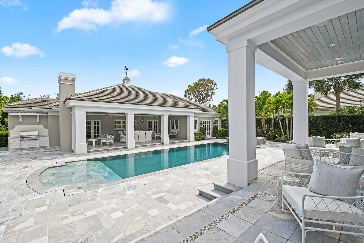 LOBLOLLY PINES - Residential