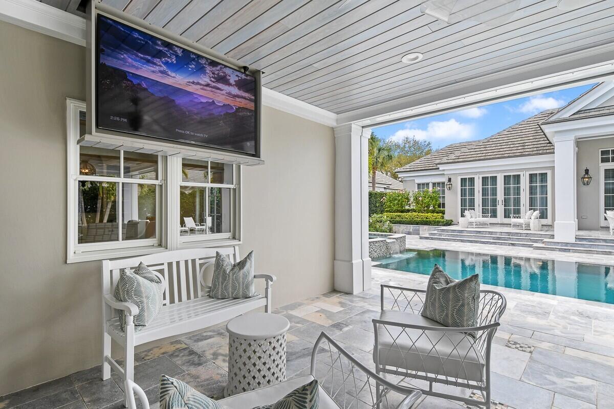 LOBLOLLY PINES - Residential