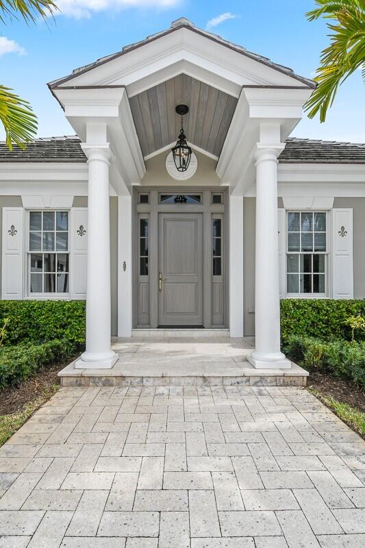 Photo of 6801 SE Wood Lark Lane, Hobe Sound, FL 33455 (MLS # R11066331)