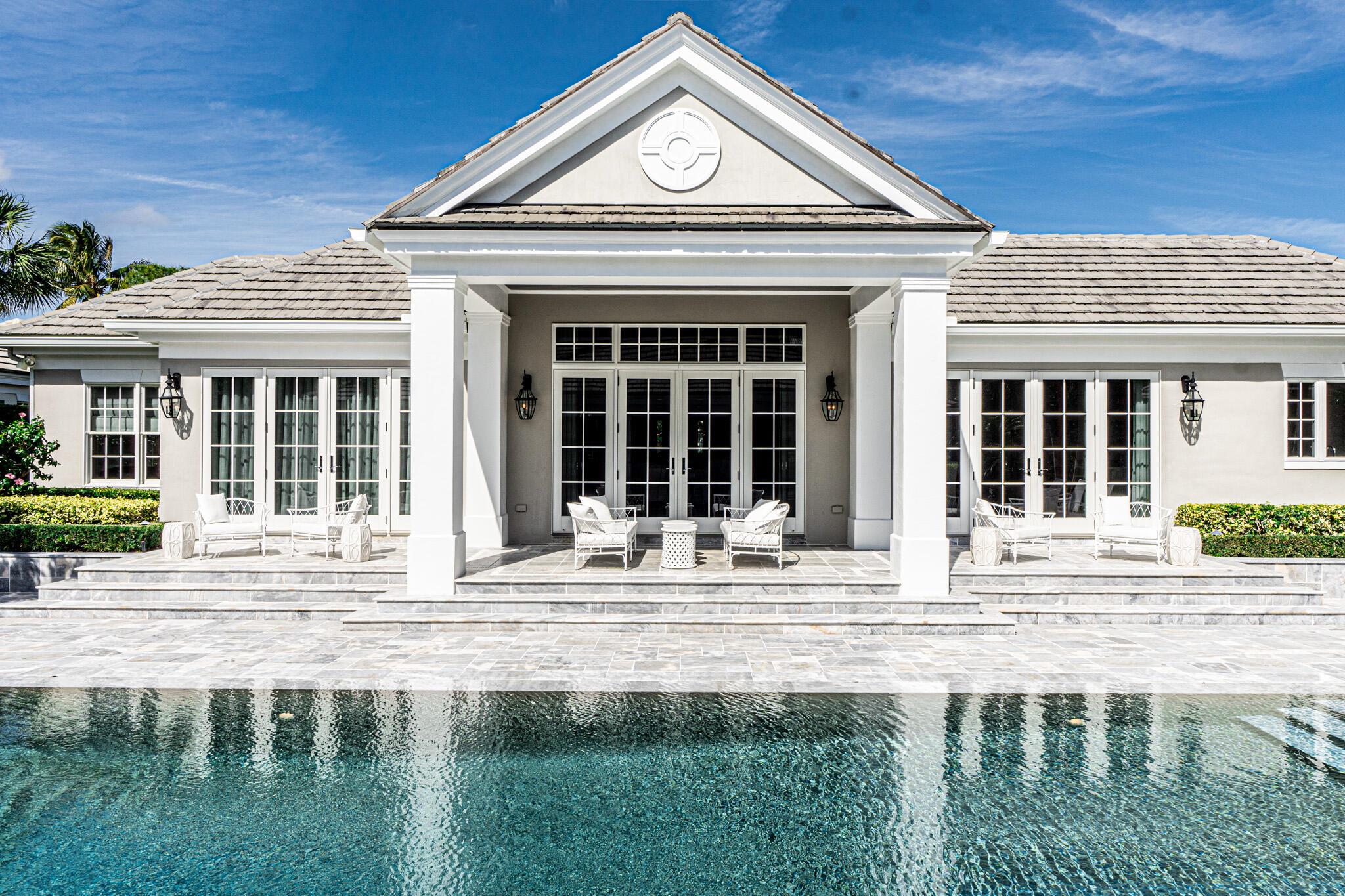 LOBLOLLY PINES - Residential