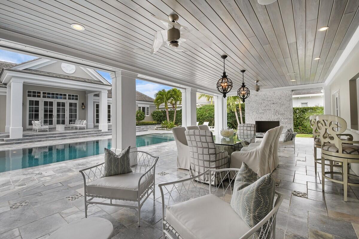 LOBLOLLY PINES - Residential