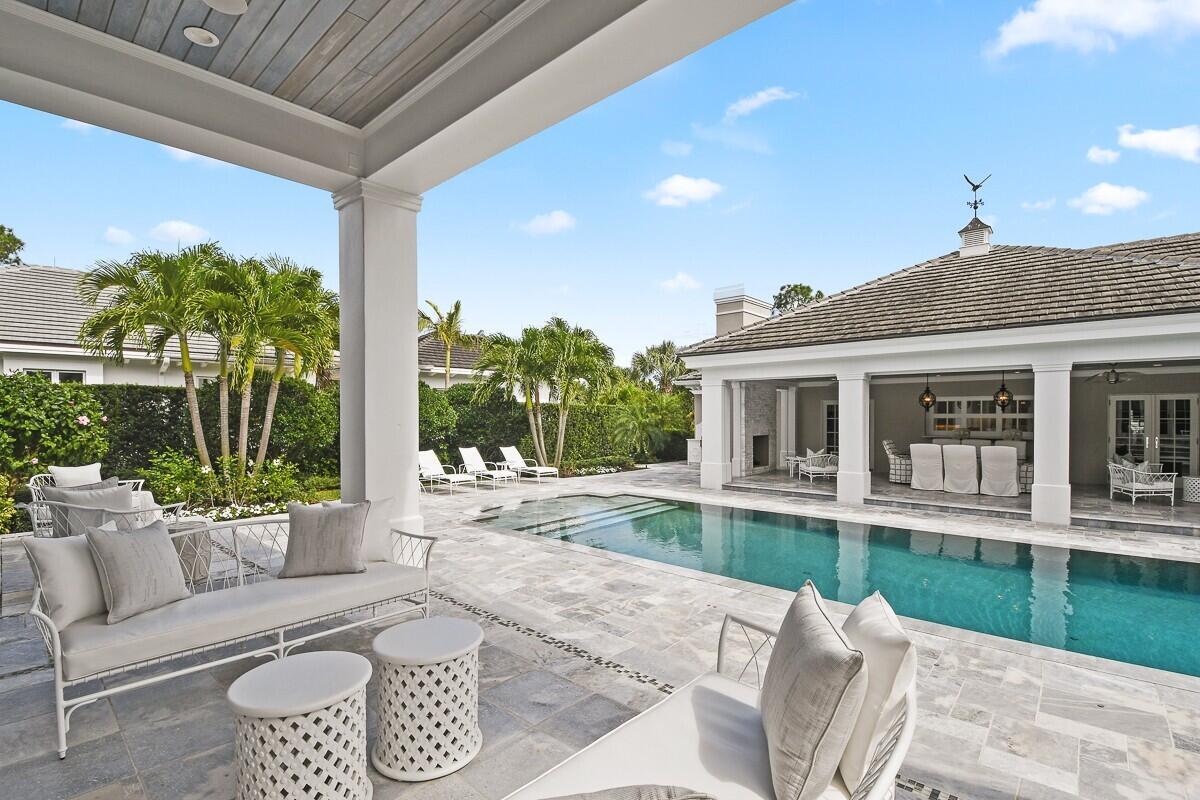 LOBLOLLY PINES - Residential