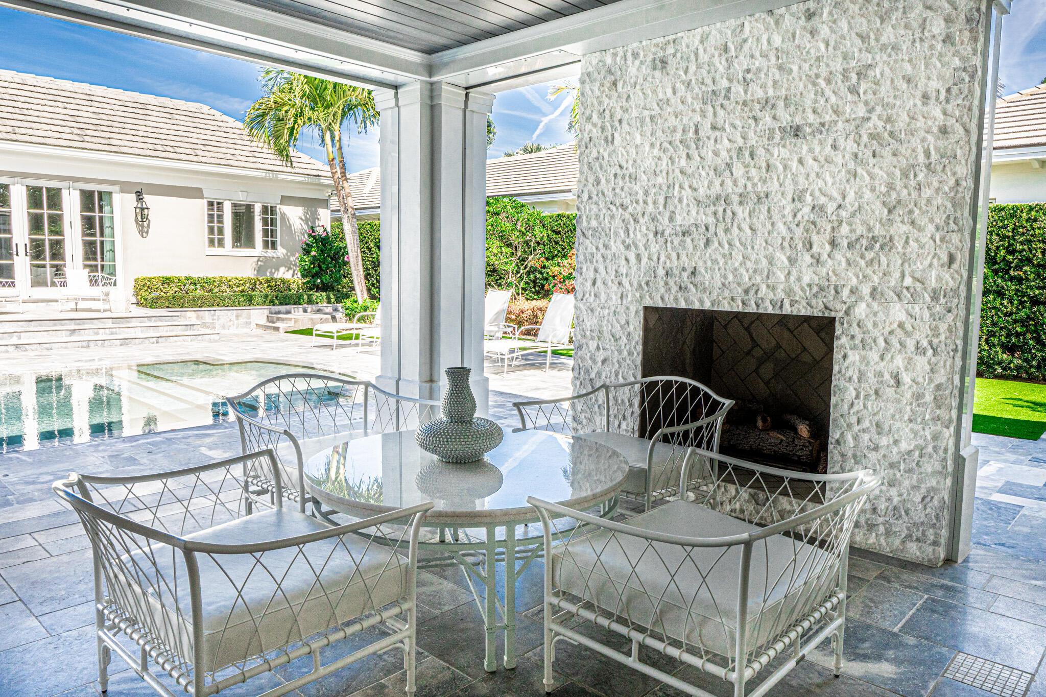 LOBLOLLY PINES - Residential