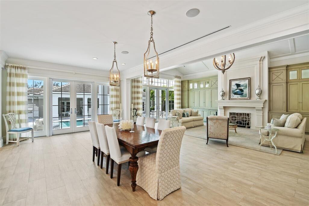 LOBLOLLY PINES - Residential