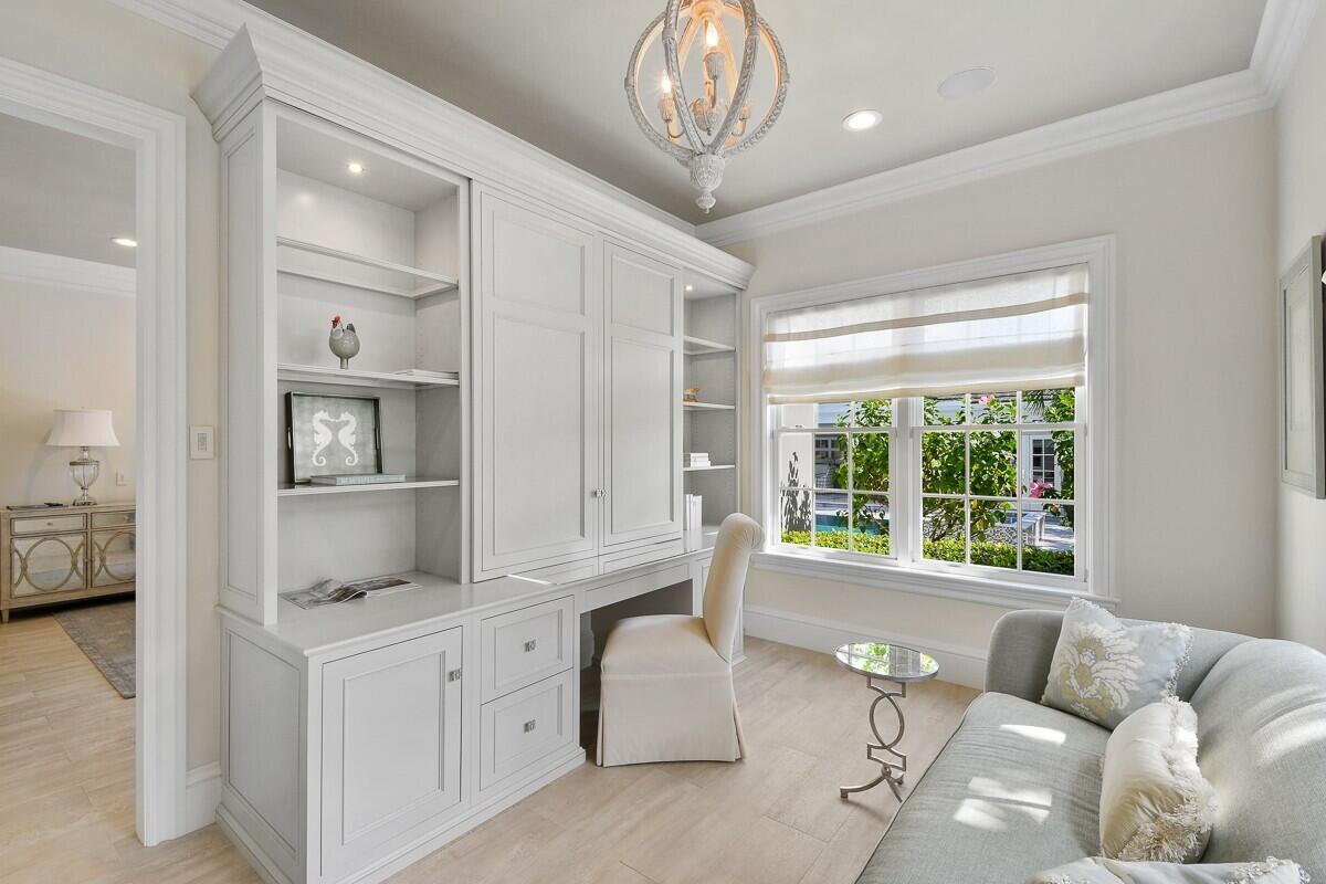 LOBLOLLY PINES - Residential