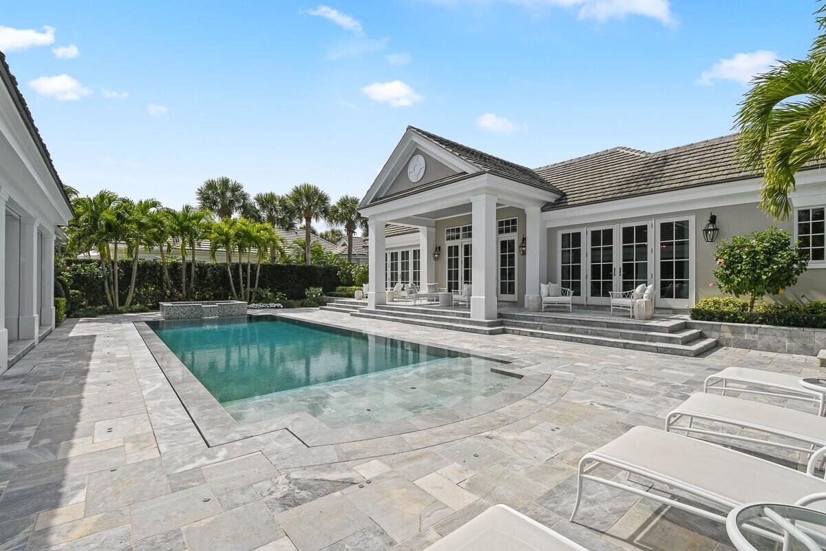 LOBLOLLY PINES - Residential