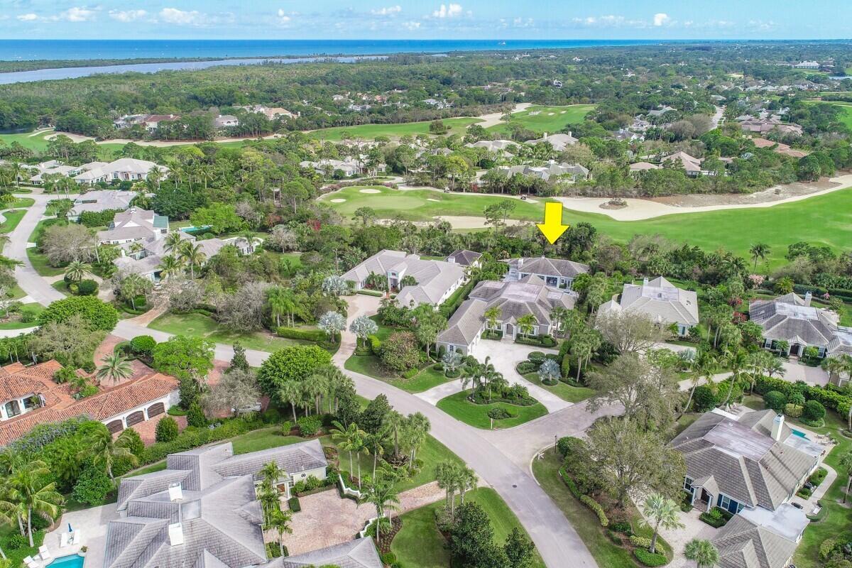 LOBLOLLY PINES - Residential