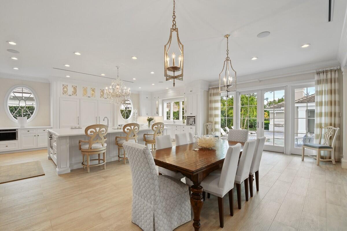 LOBLOLLY PINES - Residential