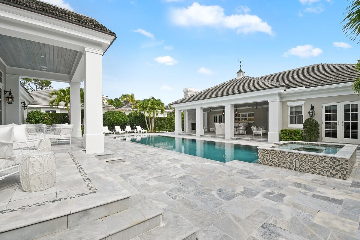 LOBLOLLY PINES - Residential