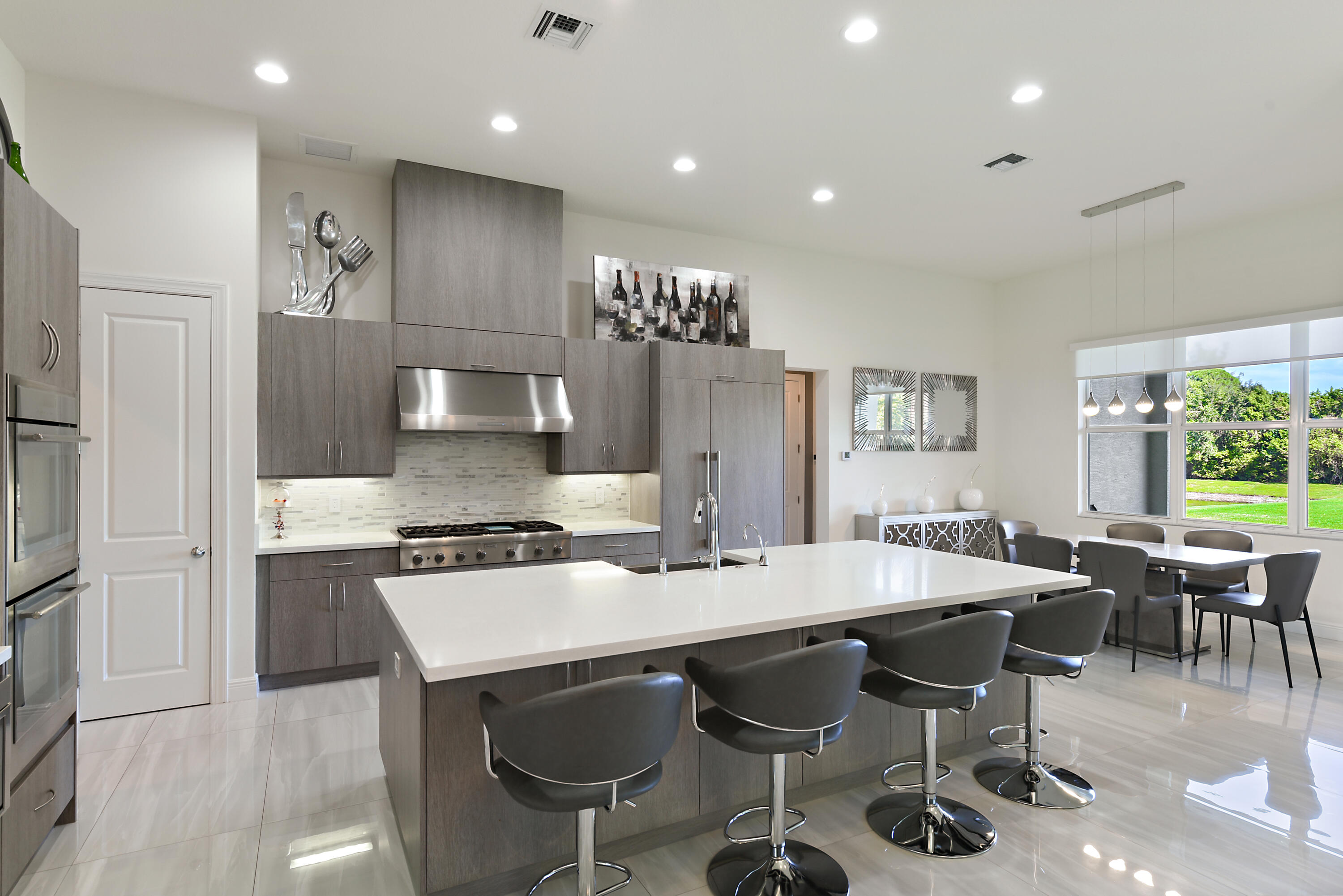 OSPREY ESTATES - Residential