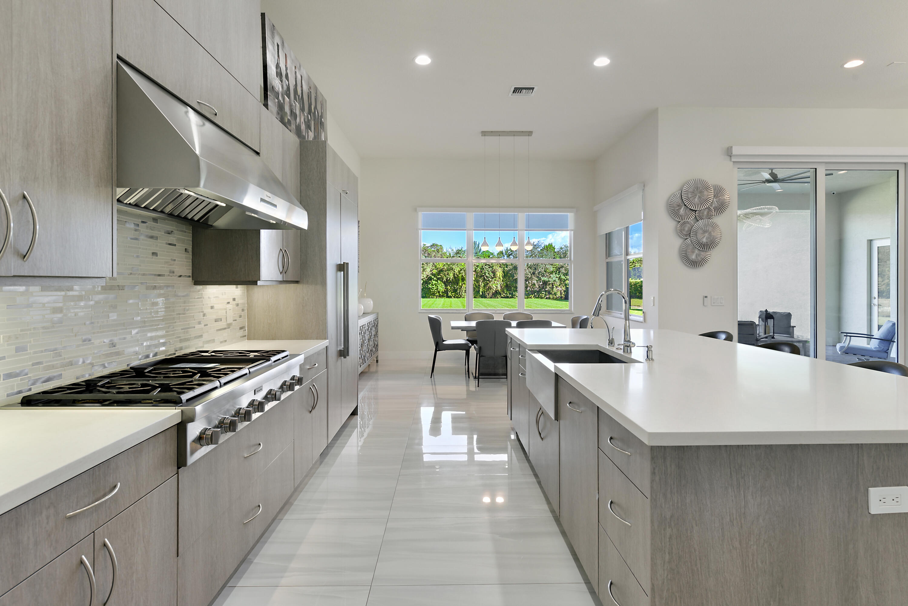 OSPREY ESTATES - Residential