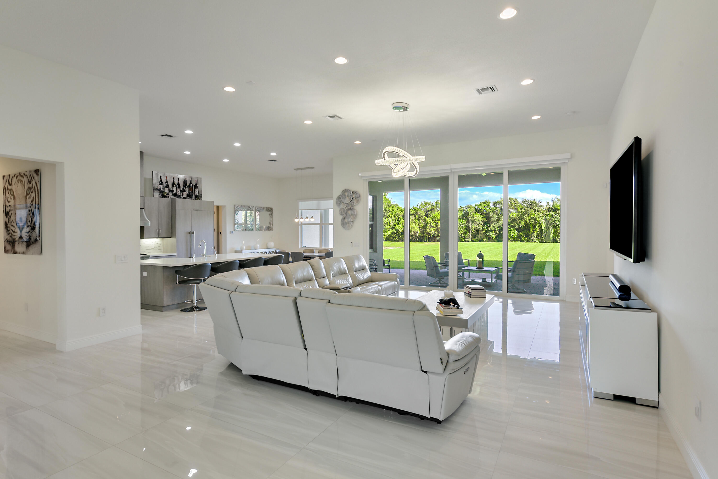 OSPREY ESTATES - Residential