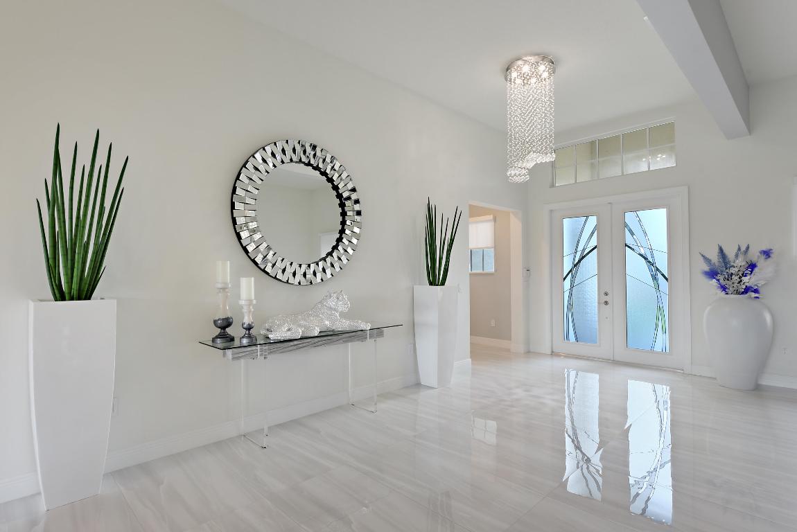 OSPREY ESTATES - Residential