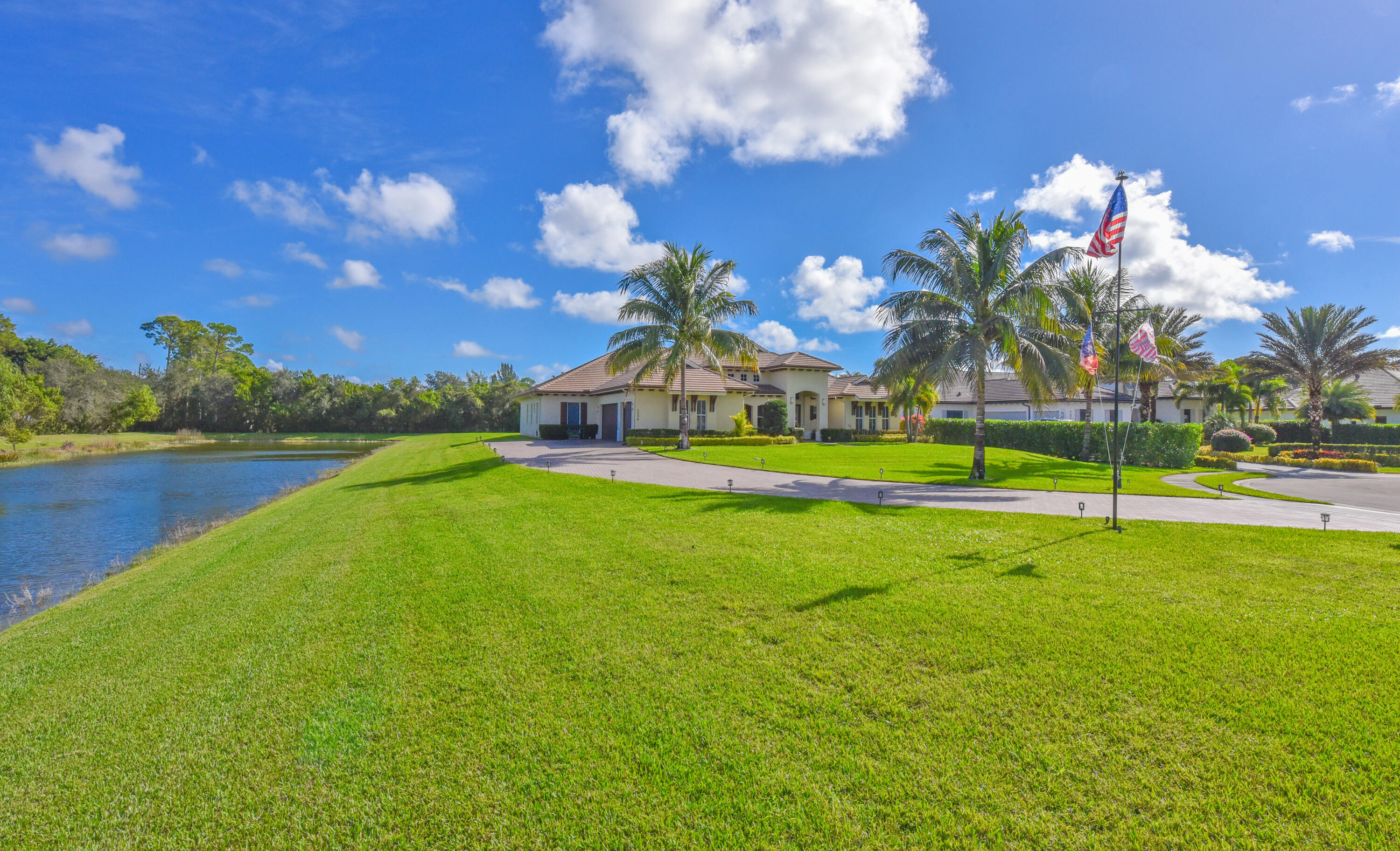 OSPREY ESTATES - Residential