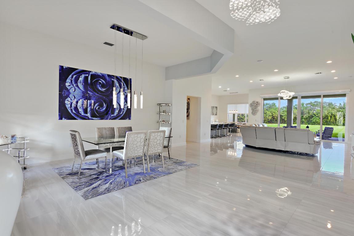 OSPREY ESTATES - Residential