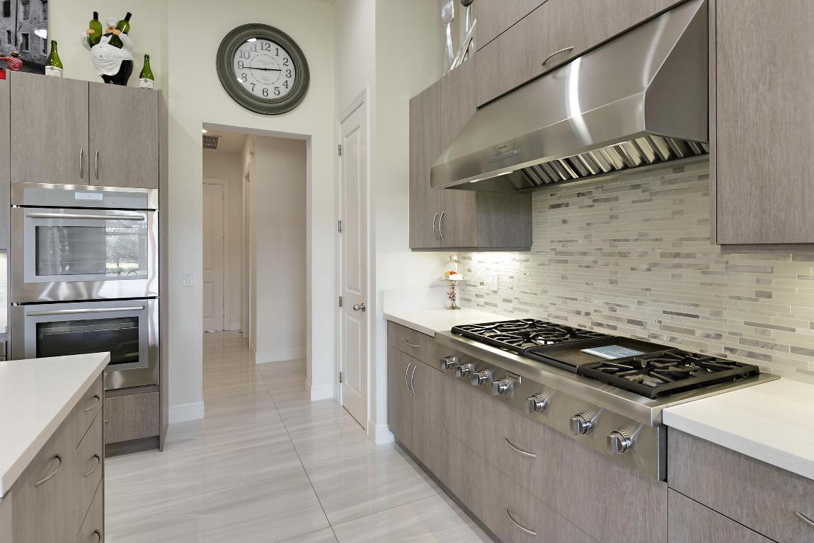 OSPREY ESTATES - Residential